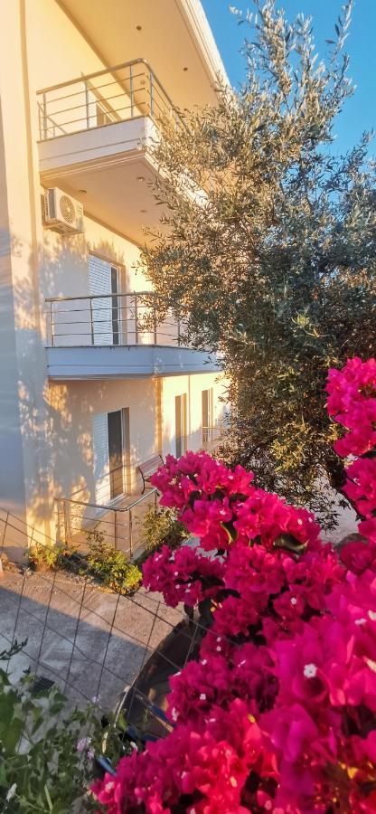Apollon's Apartamento Himare