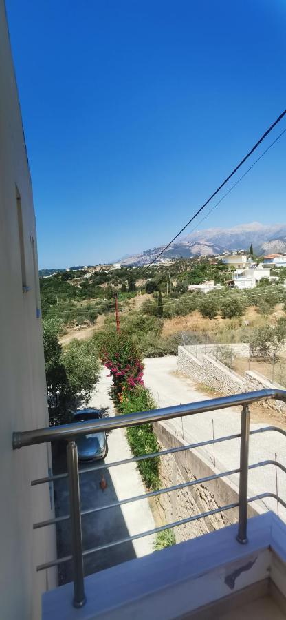 Apartamento Apollon's Himare