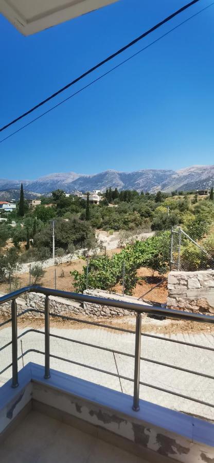 Apollon's Apartamento *