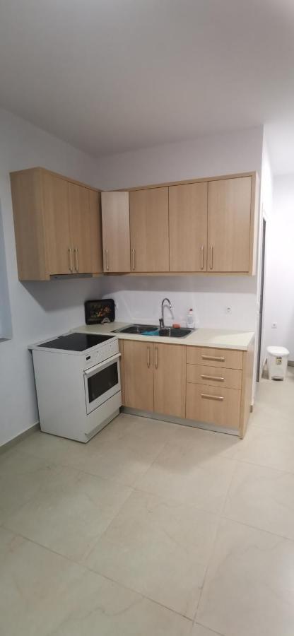 Apollon's Apartamento