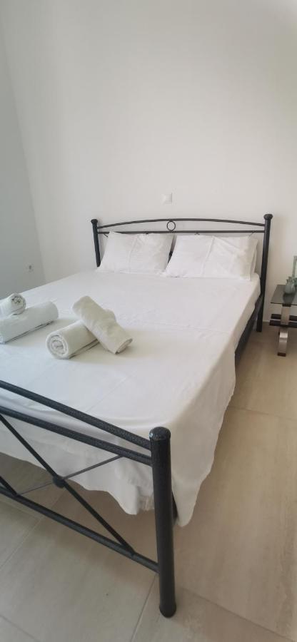 Apartamento Apollon's Himare