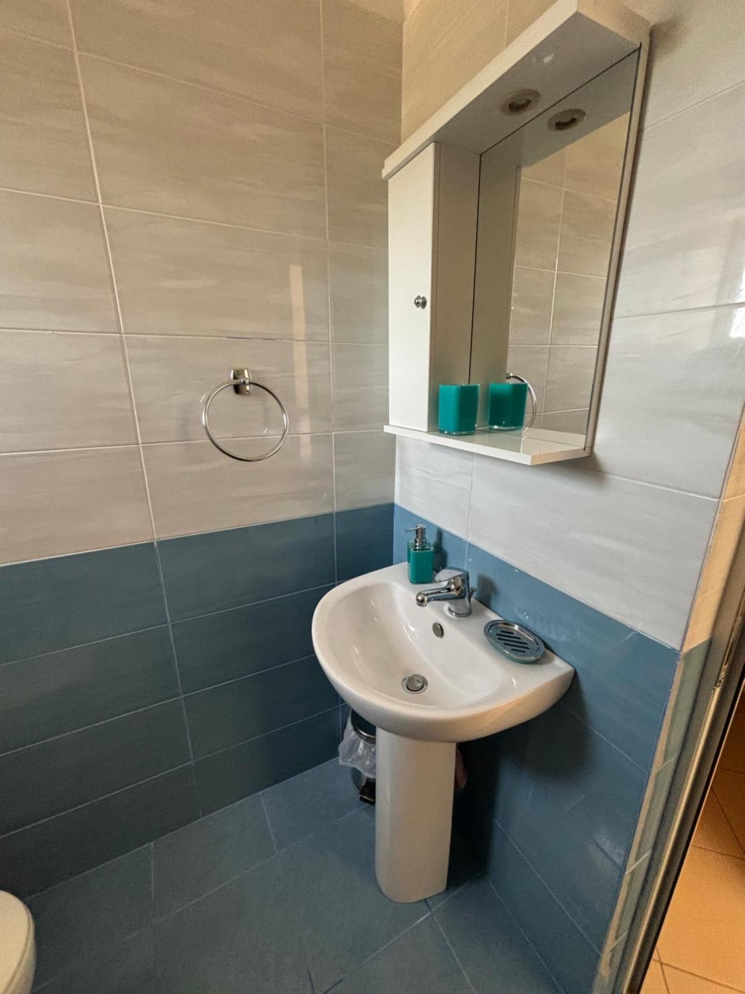 Apollon's Apartamento Himare