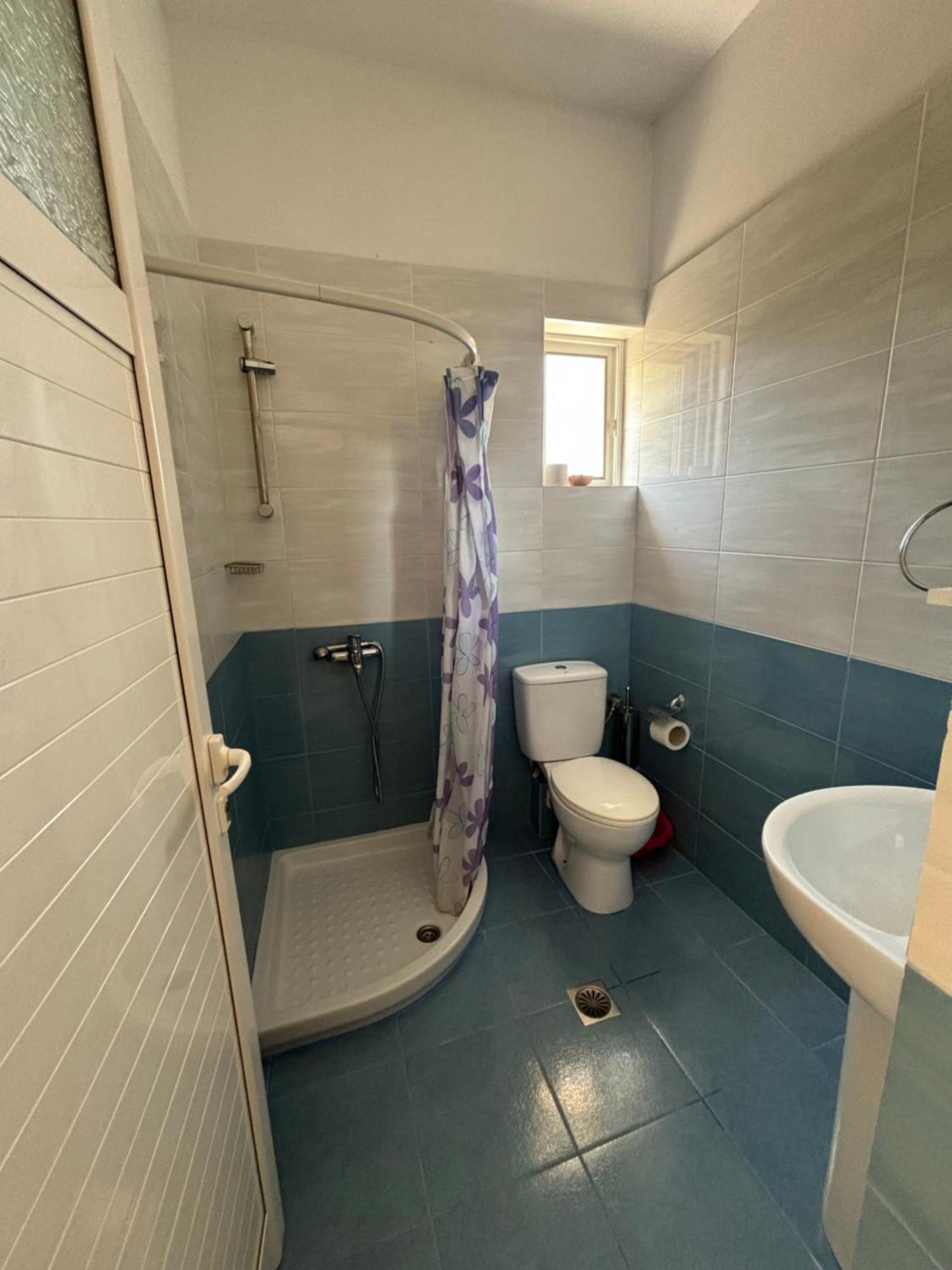 Apartamento Apollon's Himare