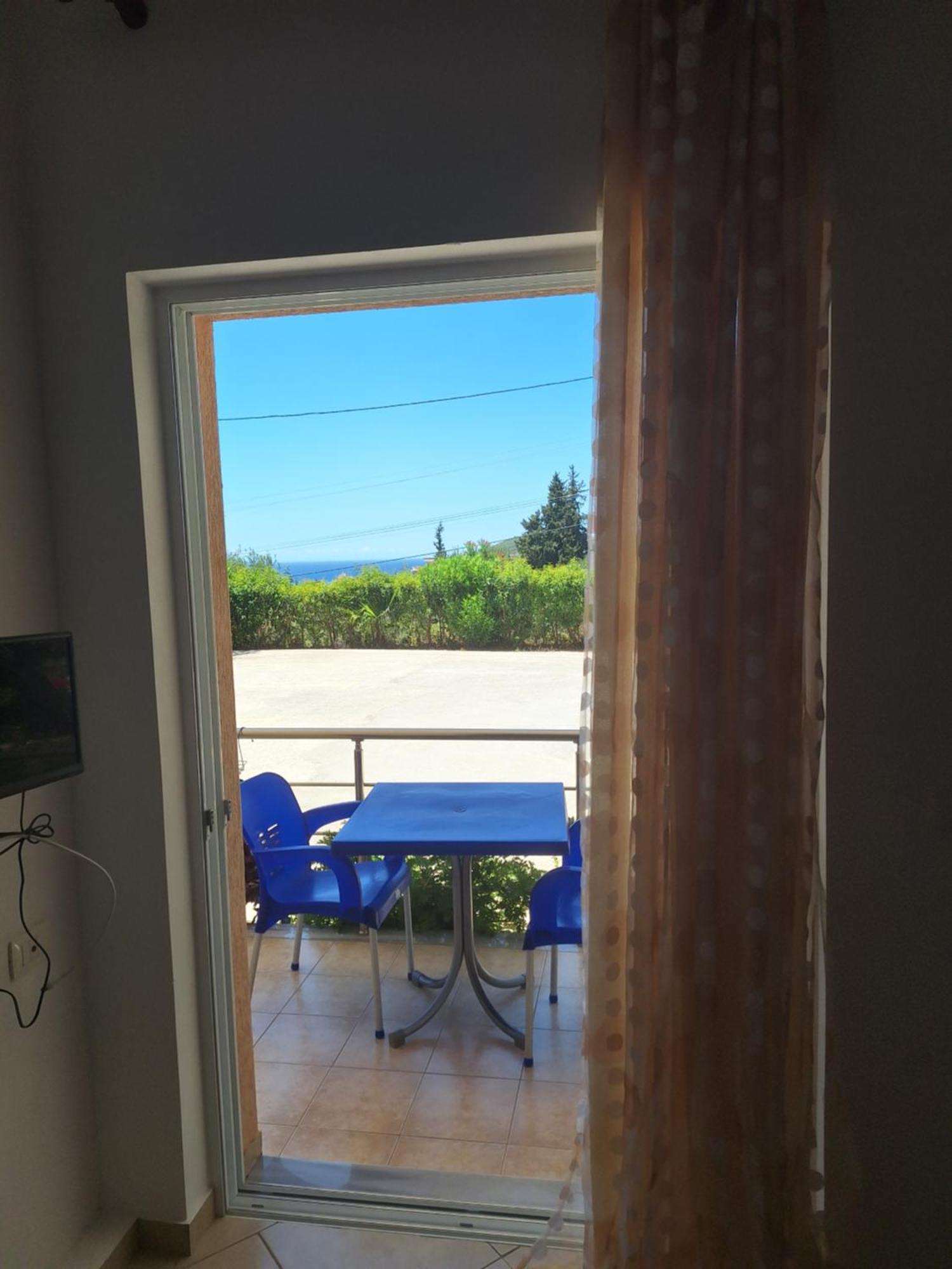 Apartamento Apollon's Himare