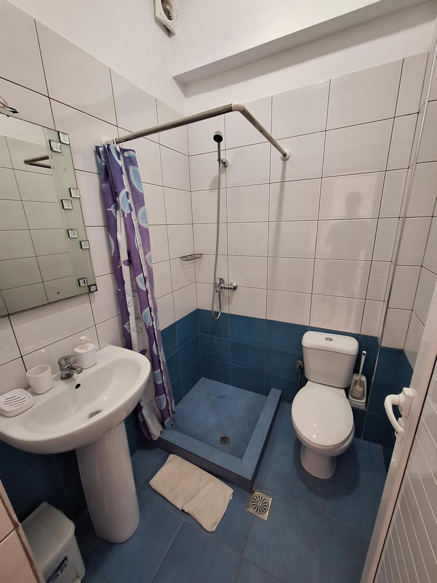 Apollon's Apartamento *