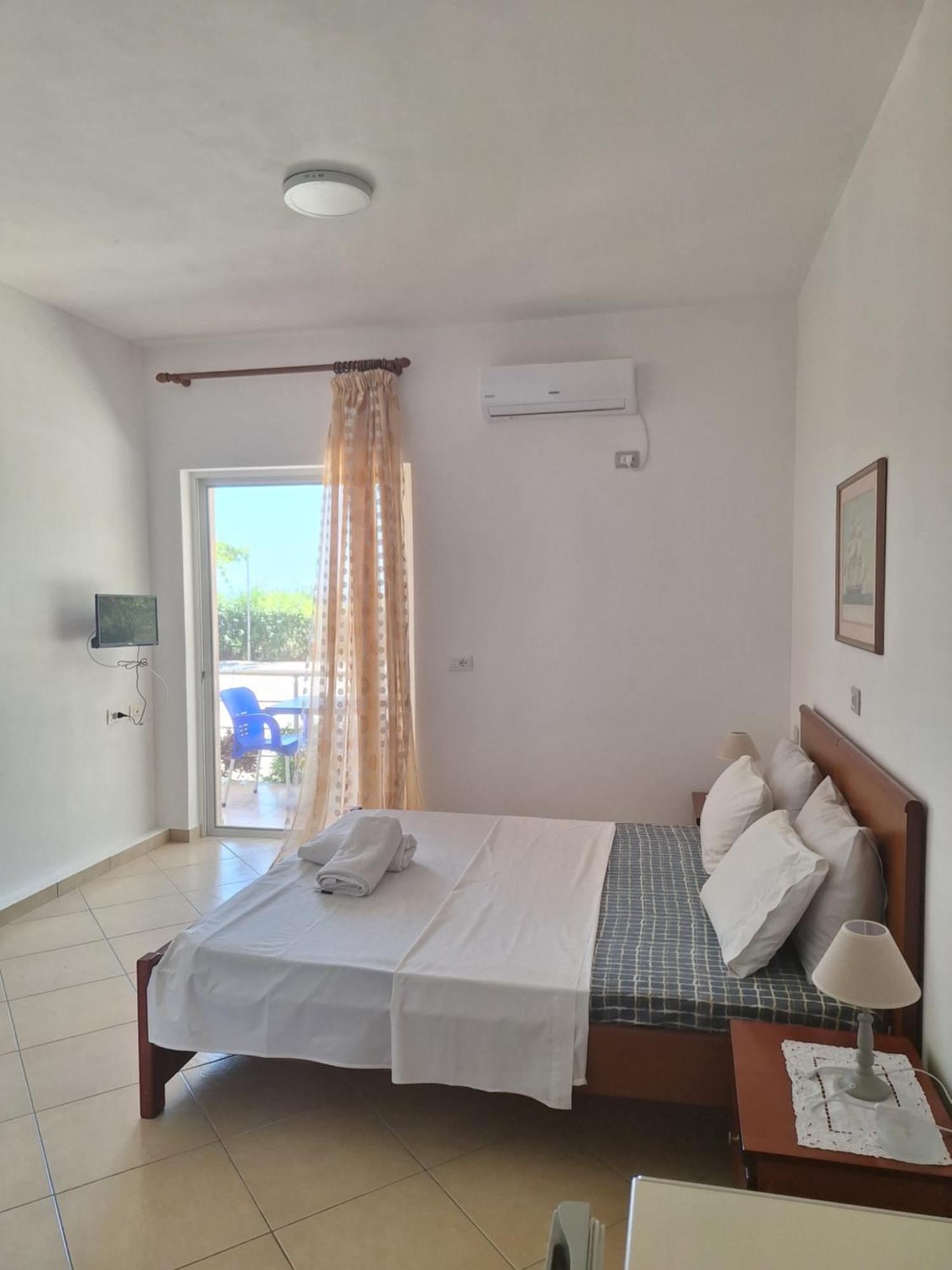 Apollon's Apartamento Himare