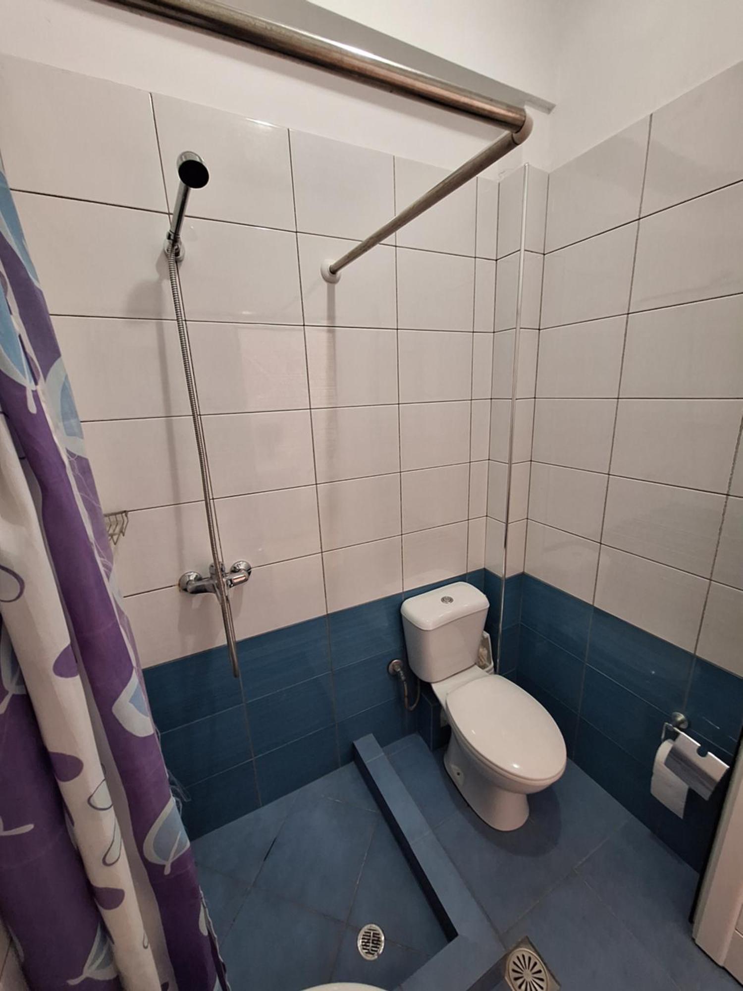 Apollon's Apartamento Himare