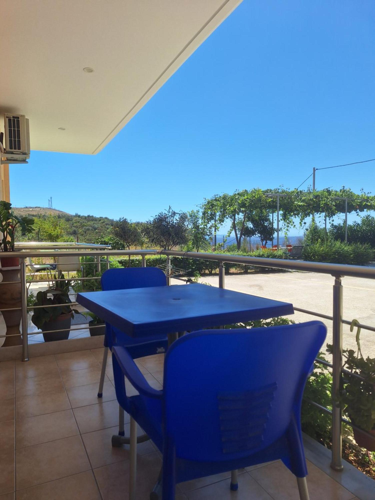 Apartamento Apollon's
