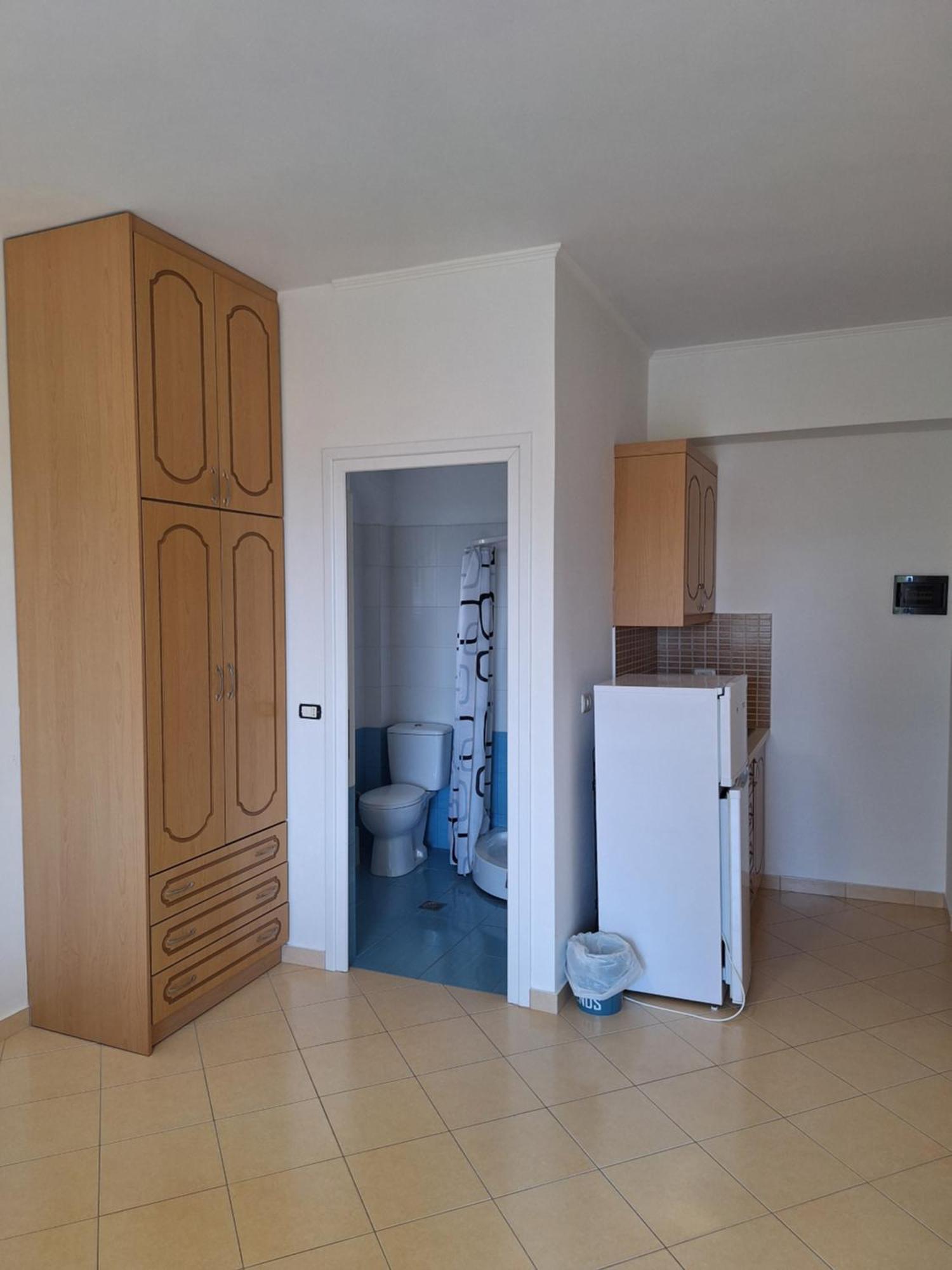 Apollon's Apartamento Himare